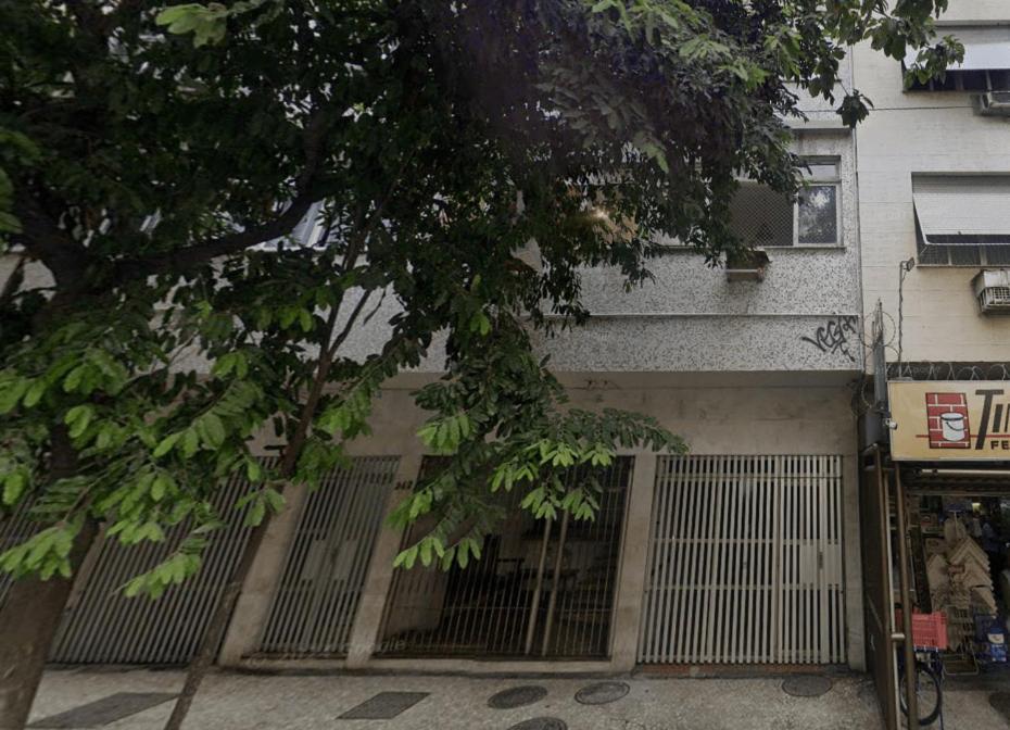 Apartemen Decorado Em Copacabana | Tn 242/201