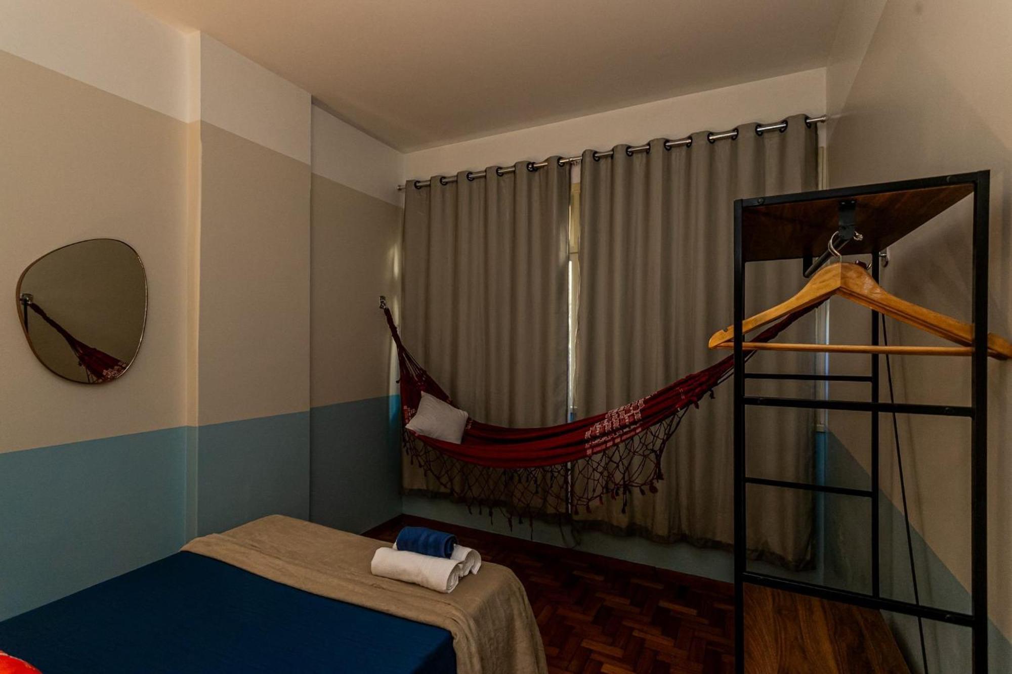 Decorado Em Copacabana | Tn 242/201 Apartemen *