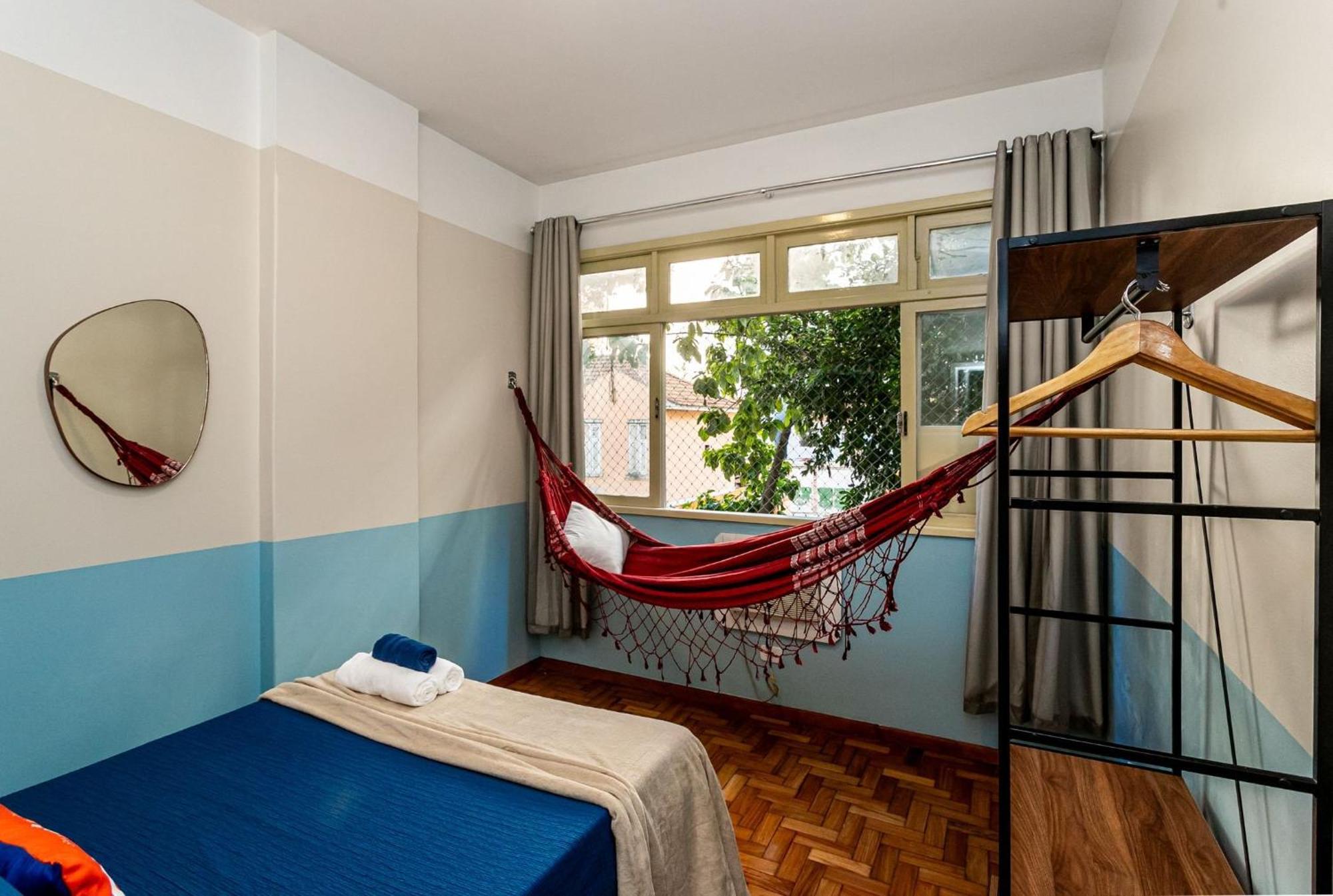 Decorado Em Copacabana | Tn 242/201 Apartemen