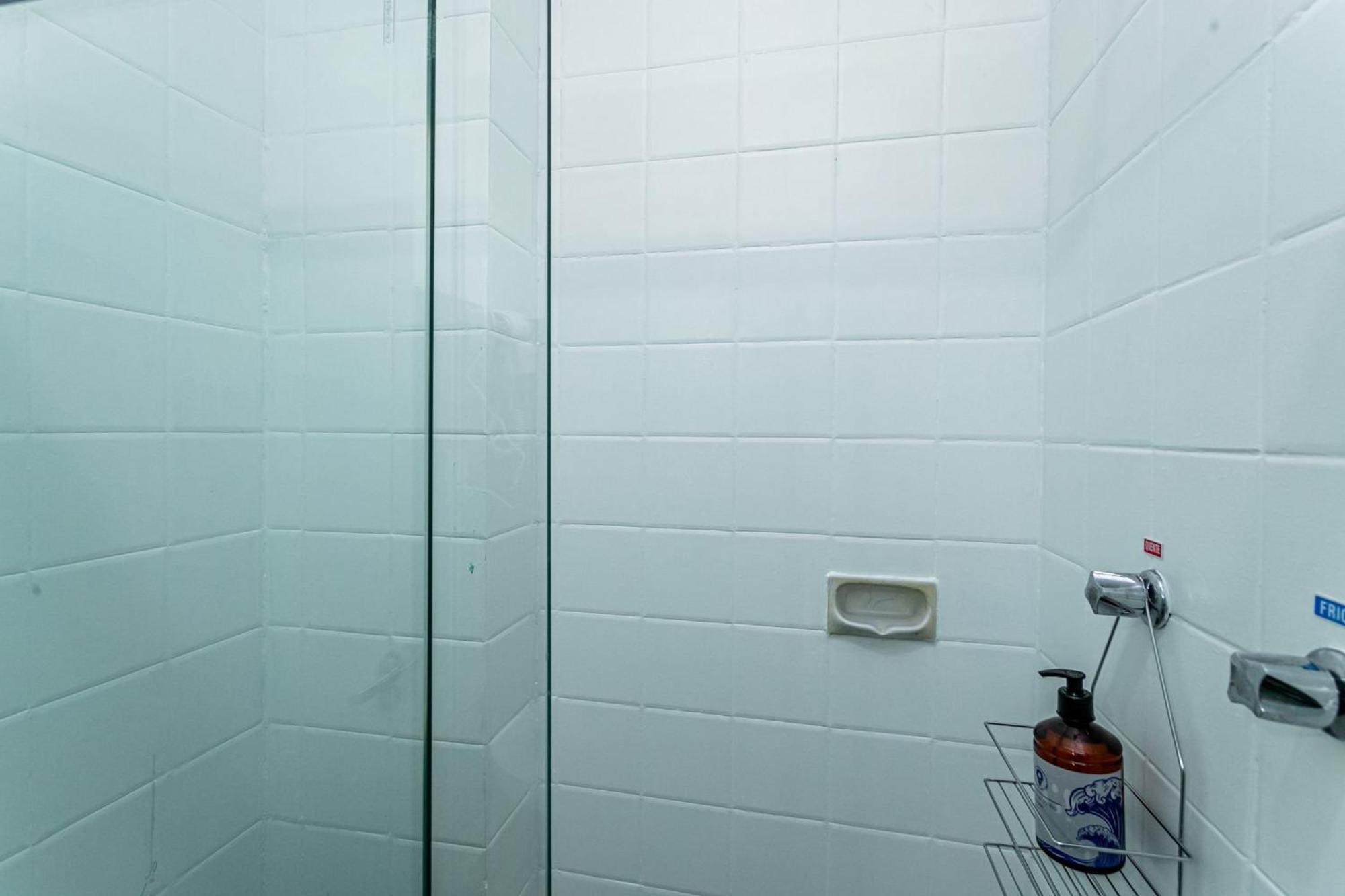 Apartamento Decorado Em Copacabana | Tn 242/201 Río de Janeiro